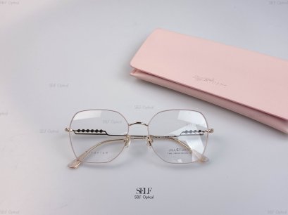 กรอบแว่น JILL STUART JL33120X C04 Size 55