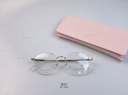 กรอบแว่น JILL STUART JL33052 C03 Size 52