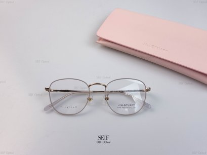 กรอบแว่น JILL STUART JL33114X C02 Size 50
