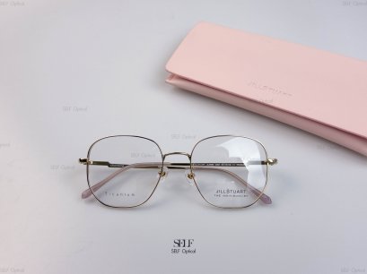 กรอบแว่น JILL STUART JL33063 C02A Size 53