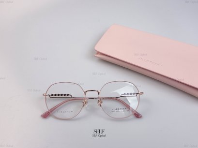 กรอบแว่น JILL STUART JL33119X C03 Size 53(copy)