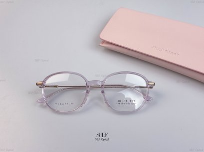 กรอบแว่น JILL STUART JL66048 C02 Size 52