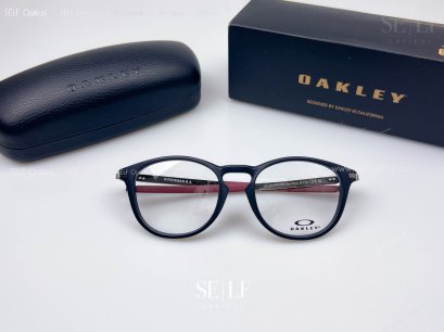 OAKLEY OX8105F 0450 PITCHMAN R Size 52 (Asia Fit)