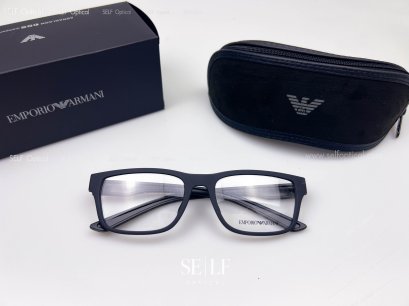 กรอบแว่น EMPORIO ARMANI EA3276U 5001 Size 56