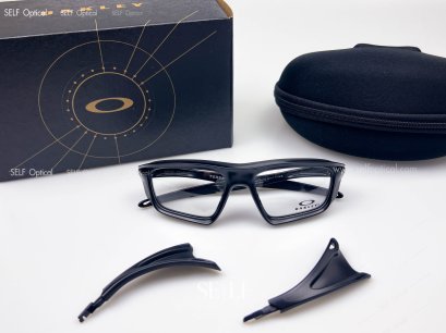 กรอบแว่น OAKLEY Teres OX8215 821501 Size 56