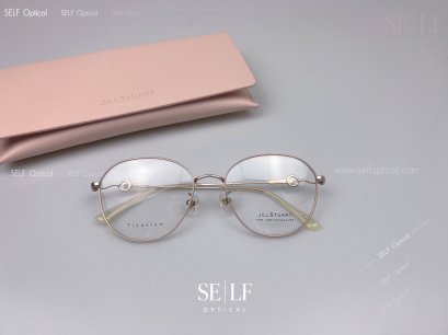 กรอบแว่น JILL STUART JL33128X C05 Size 55