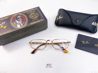 กรอบแว่น RayBan RX3927V 2500 Size 54 by A$AP Rocky