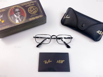 กรอบแว่น RayBan RX3927V 2509 Size 54 by A$AP Rocky