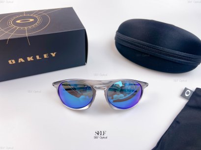 แว่นกันแดด OAKLEY Neo jacket OO4065 406502 58
