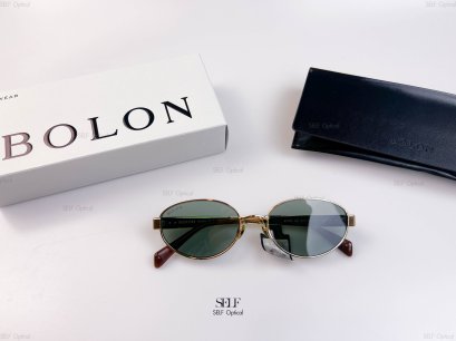 แว่นกันแดด BOLON Ghana BX7005 A68 Size 56