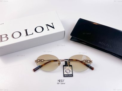 แว่นกันแดด BOLON Toronto BX7008 A38 Size 56