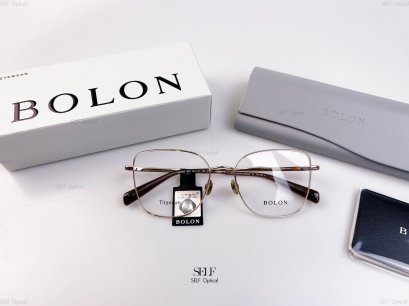 กรอบแว่น BOLON Evora BA7069 B30 Size 55