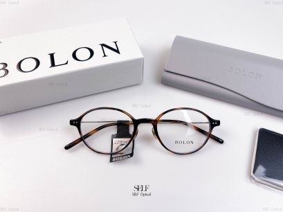 กรอบแว่น BOLON Antigua BJ5211 B20 Size 50
