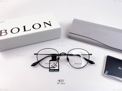 กรอบแว่น BOLON Monsaraz BA7060 B10 Size 50