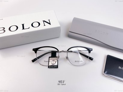 กรอบแว่น BOLON Matera BA6068 B15 Size 51