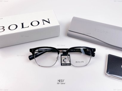 กรอบแว่น BOLON Kobarid BJ5211 B15 Size 52