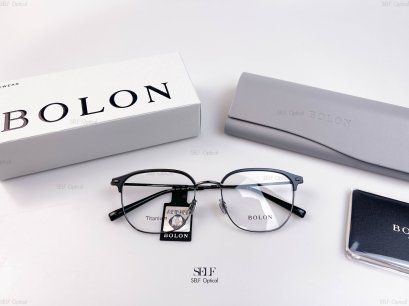 กรอบแว่น BOLON Morella BA7058 B11 Size 53