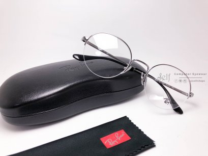 Rayban RX6417D 2502 Size 51