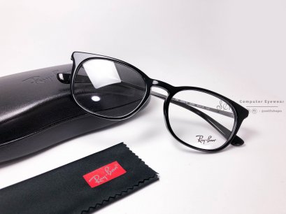Rayban RX5349D 2000 Size 53