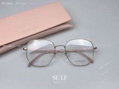 กรอบแว่น JILL STUART JL33005 C06A Size 53