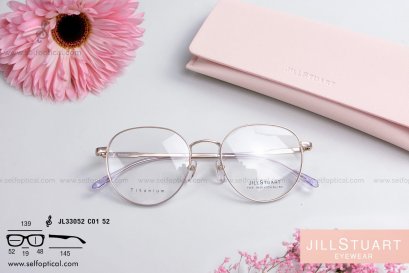 JILL STUART JL33052 C01 Size 52