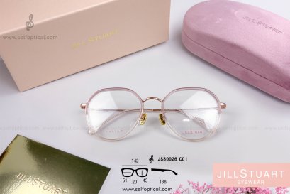 JILL STUART JS80026 C01 Size 51