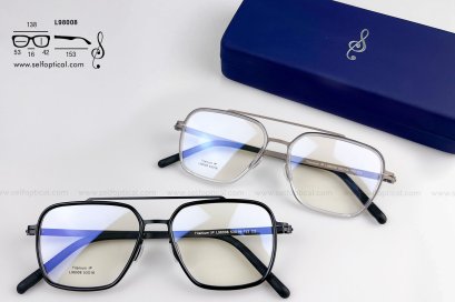 กรอบแว่น รุ่น L98008