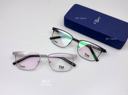 กรอบแว่น รุ่น LIN330
