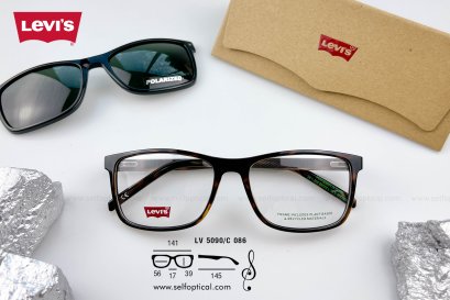 LEVI'S Clip On LV 5090/C 086 Size 56