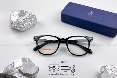 กรอบแว่น รุ่น M3821