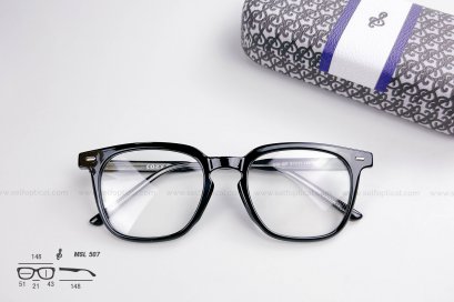 กรอบแว่น รุ่น MSL 507