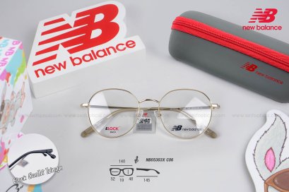 New Balance ELOCK NB05303X C06 Size 52