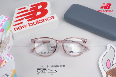 New Balance Original NB09378X C02 Size 52
