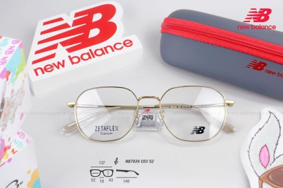 New Balance NB7039 C03 Size 52