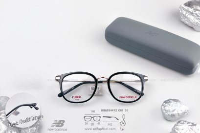 New Balance ELOCK NBA09441X C01 Size 50