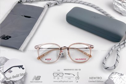 New Balance ELOCK NBA09441X C02 Size 50 ( NEWTRO Collection)