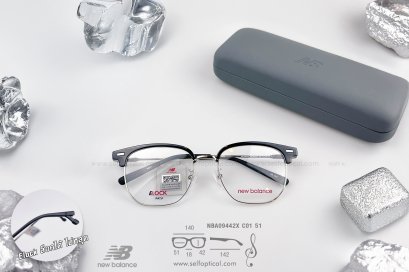 New Balance ELOCK NBA09442X C01 Size 51