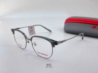 กรอบแว่น New Balance ELOCK NBA09442X C03 51