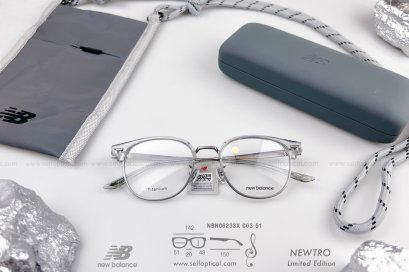 New Balance NEWTRO NBN06233X C03 Size 51 ( Limited Edition )