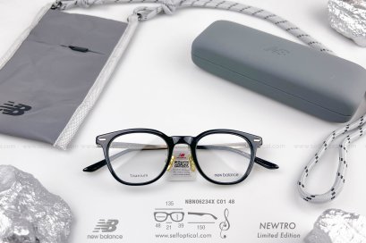 New Balance NEWTRO NBN06234X C01 Size 48 ( Limited Edition )