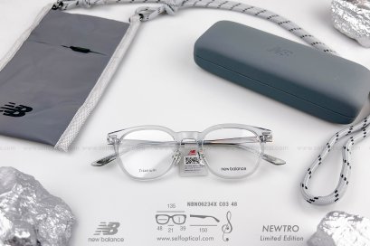 New Balance NEWTRO NBN06234X C03 Size 48 ( Limited Edition )