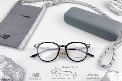 New Balance NEWTRO NBN06235X C01 Size 51 ( Limited Edition )