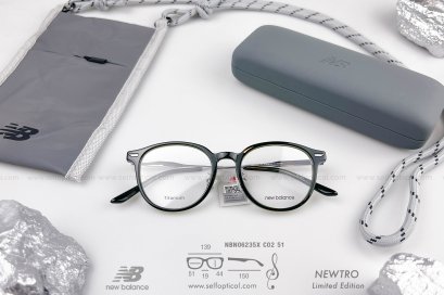 New Balance NEWTRO NBN06235X C02 Size 51 ( Limited Edition )