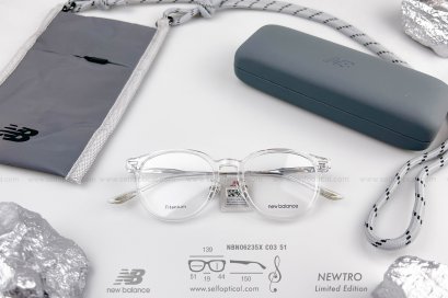 New Balance NEWTRO NBN06235X C03 Size 51 ( Limited Edition )