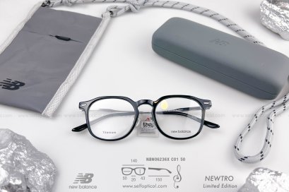 New Balance NEWTRO NBN06236X C01 Size 50 ( Limited Edition )