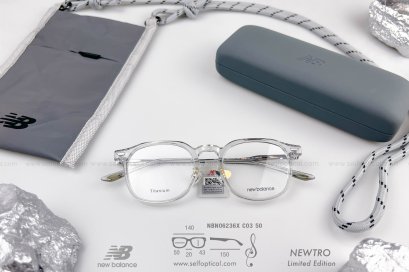 New Balance NEWTRO NBN06236X C03 Size 50 ( Limited Edition )