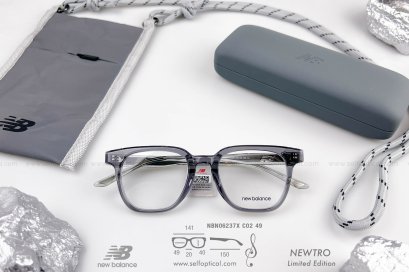 New Balance NEWTRO NBN06237X C02 Size 49 ( Limited Edition )