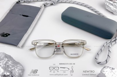 New Balance NEWTRO NBN06237X C03 Size 49 ( Limited Edition )