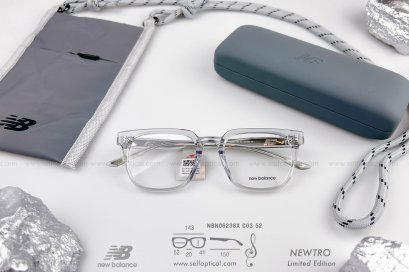 New Balance NEWTRO NBN06238X C03 Size 52 ( Limited Edition )