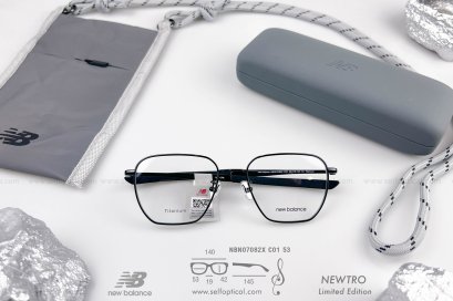 New Balance NEWTRO NBN07082X C01 Size 53 ( Limited Edition )